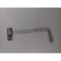 Modul USB si cititor de card Dell Inspiron 15 5567